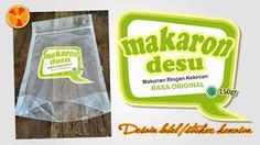 Detail Contoh Label Makanan Nomer 49