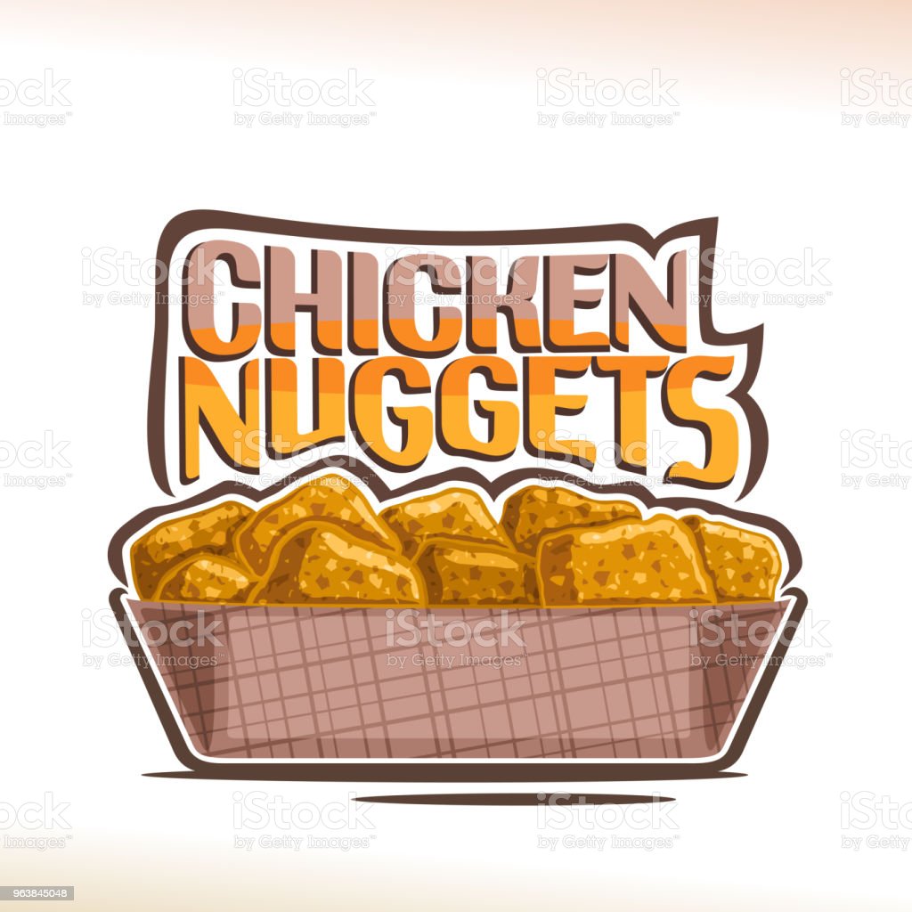 Detail Contoh Label Nugget Ayam Nomer 36