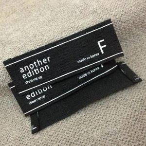 Detail Contoh Label Pakaian Nomer 37