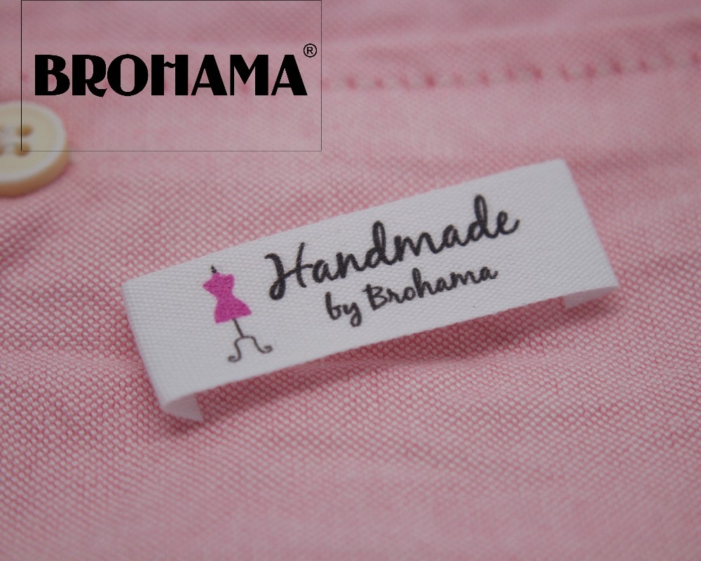 Detail Contoh Label Pakaian Nomer 39