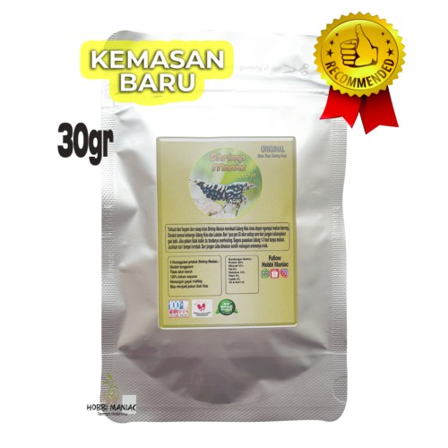 Detail Contoh Label Pakan Ikan Nomer 42