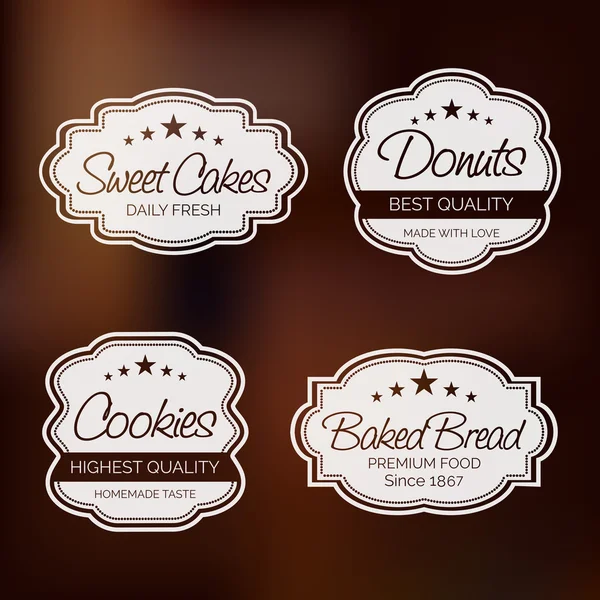 Detail Contoh Label Roti Bakery Nomer 19