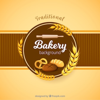 Detail Contoh Label Roti Bakery Nomer 43