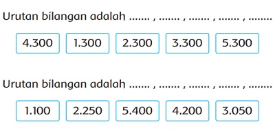 Detail Contoh Lambang Bilangan Nomer 10