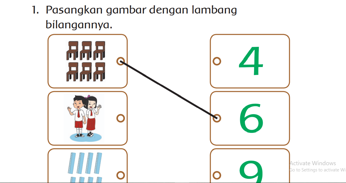 Detail Contoh Lambang Bilangan Nomer 7