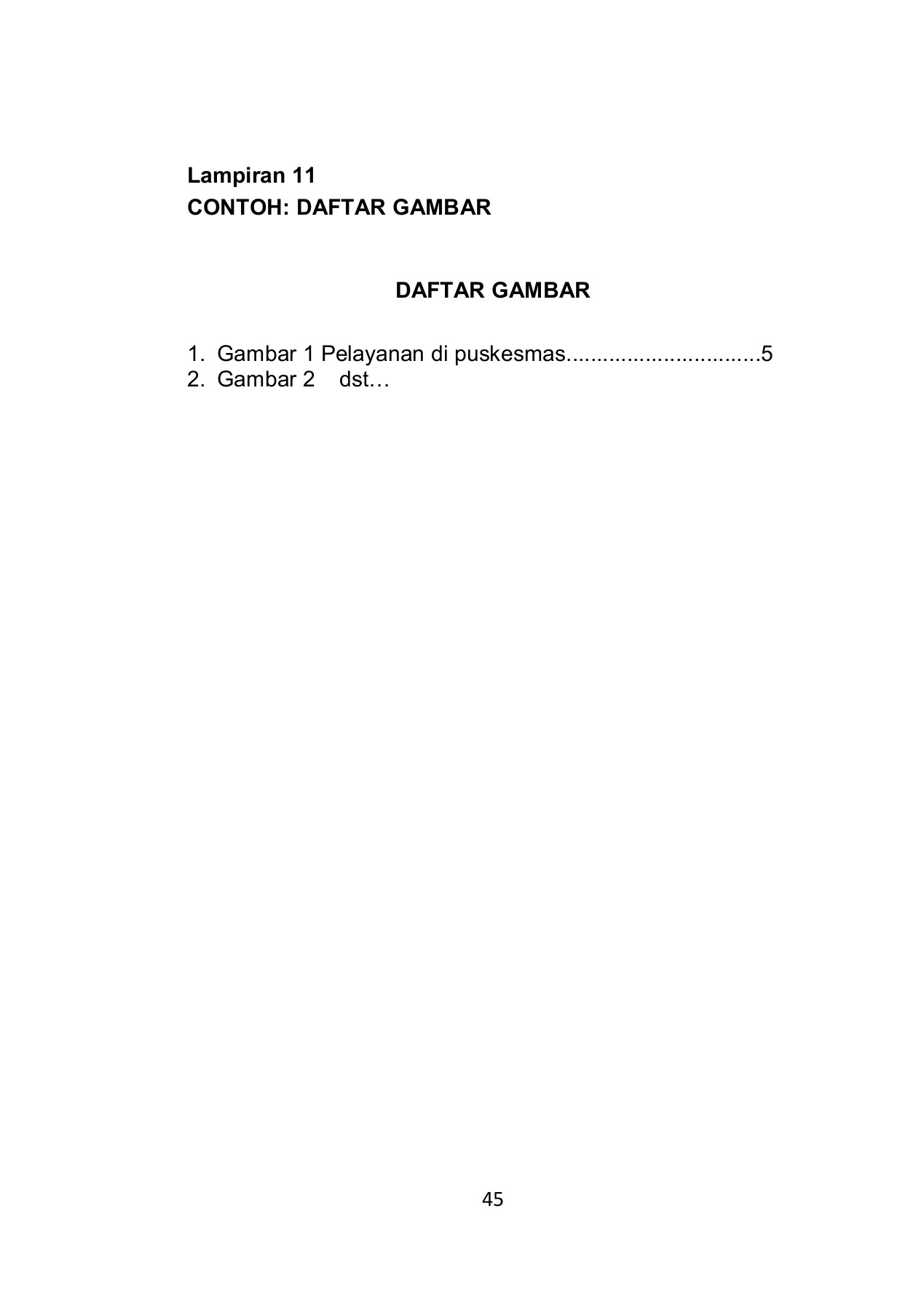 Detail Contoh Lampiran Skripsi Nomer 14