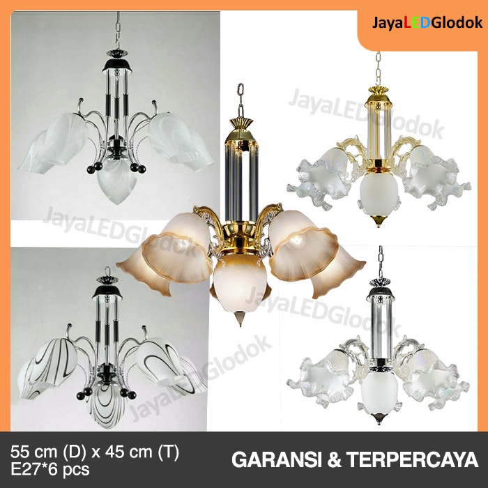 Detail Contoh Lampu Gantung Koleksi Nomer 17