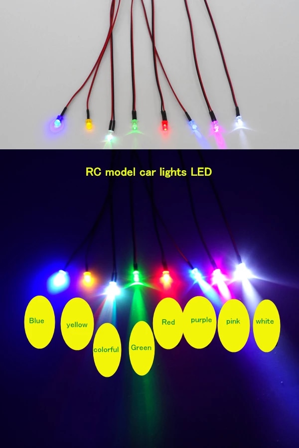 Detail Contoh Lampu Led Nomer 17