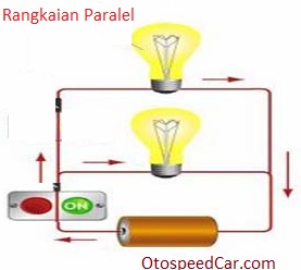 Detail Contoh Lampu Paralel Nomer 44