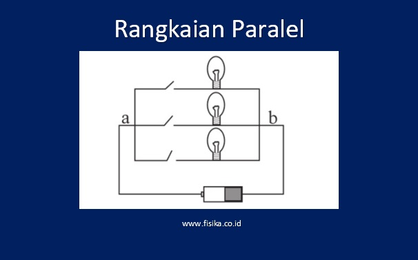 Detail Contoh Lampu Paralel Nomer 50