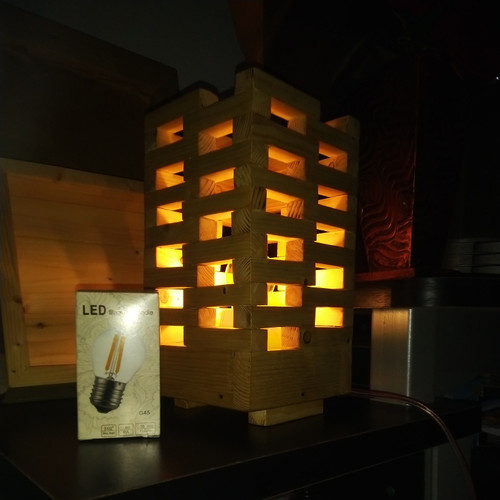 Detail Contoh Lampu Tidur Nomer 52