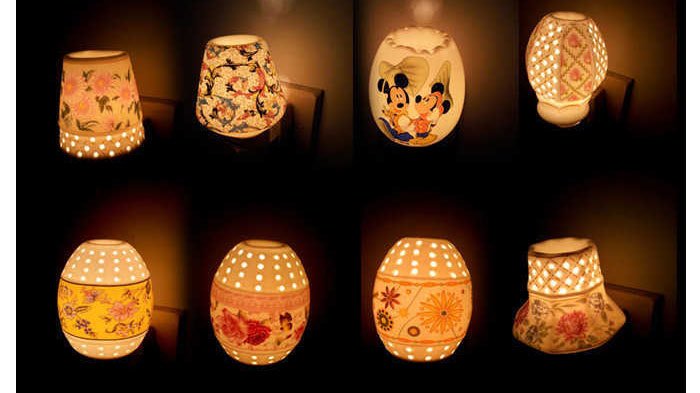 Detail Contoh Lampu Tidur Nomer 54