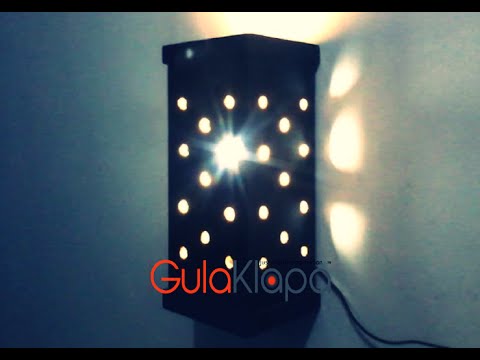 Detail Contoh Lampu Tidur Nomer 55