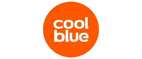 Detail Coolblue Logo Nomer 3