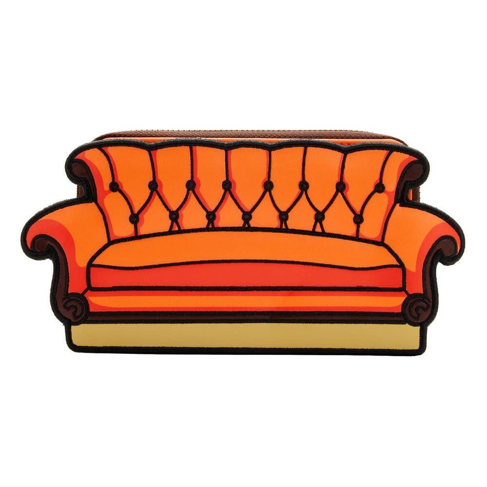 Detail Couch Comic Nomer 17