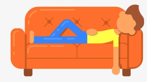 Detail Couch Comic Nomer 19