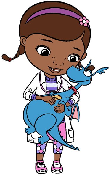 Detail Doc Mcstuffins Torte Nomer 8