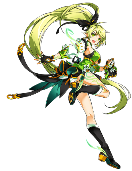 Detail Elsword Resonance Nomer 7