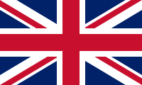 Detail England Flagge Zeichnen Nomer 2