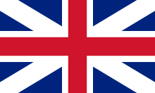 Detail England Flagge Zeichnen Nomer 7