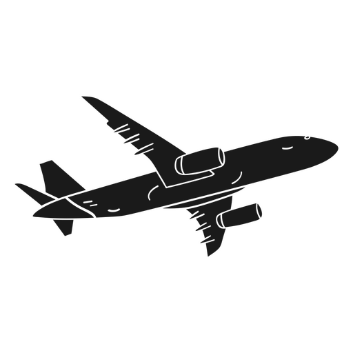 Flugzeug Transparent - KibrisPDR