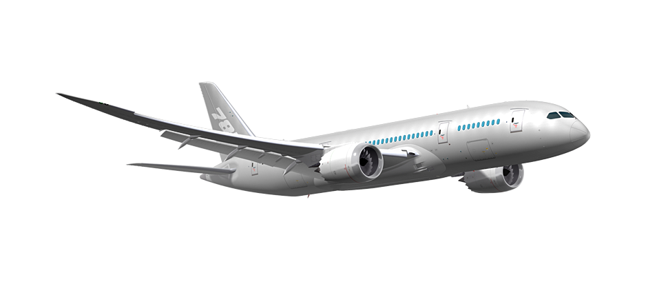 Detail Flugzeug Transparent Nomer 21