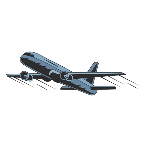 Detail Flugzeug Transparent Nomer 6