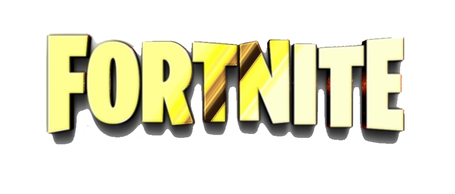 Detail Fortnite Logo Png Nomer 7