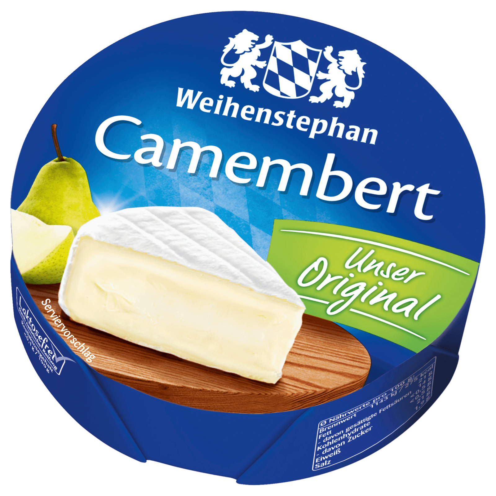 Detail Gebratener Camembert Nomer 15