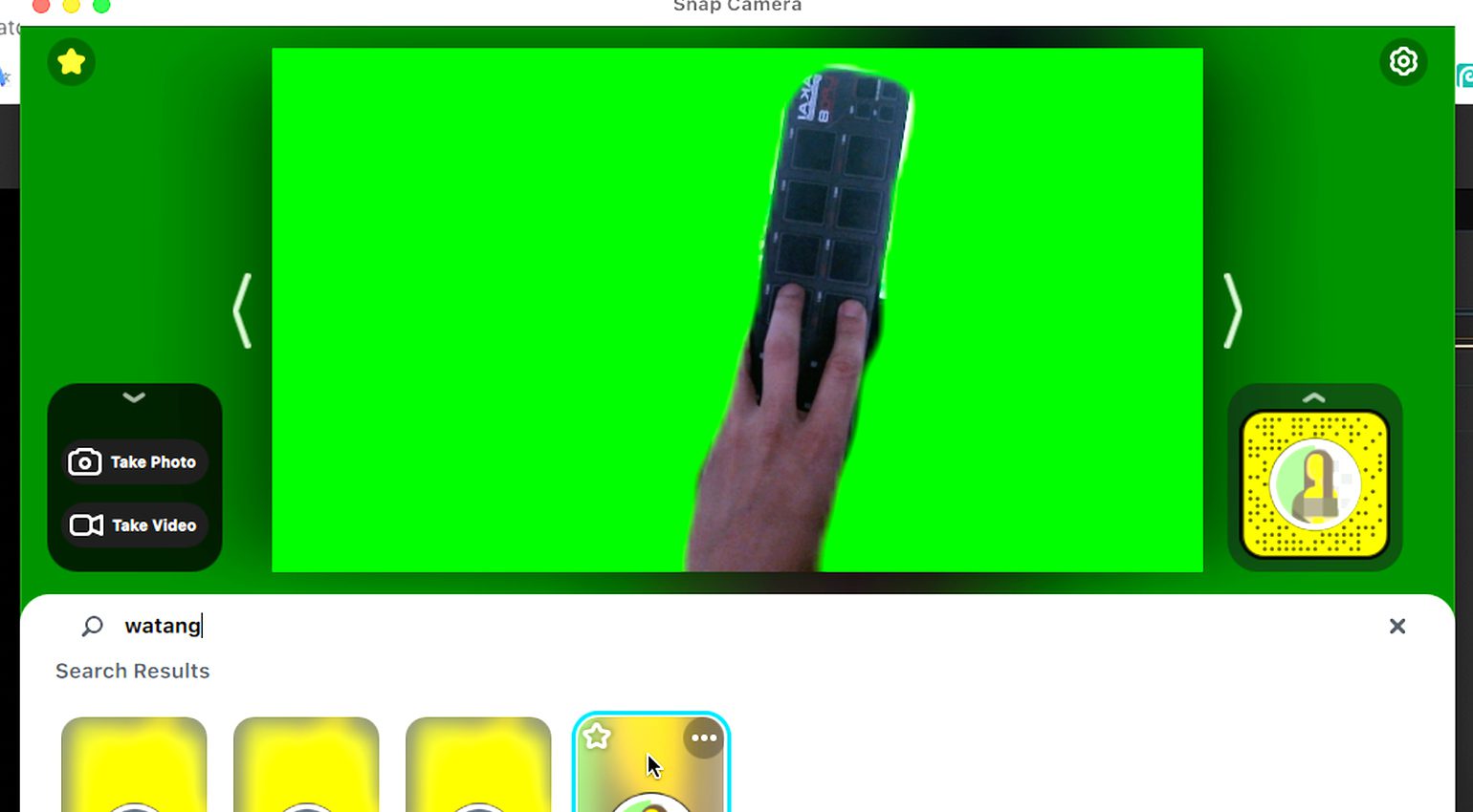 Detail Greenscreen Foto Programm Kostenlos Nomer 20