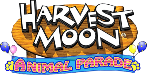 Detail Harvest Moon Animal Parade Duck Nomer 9