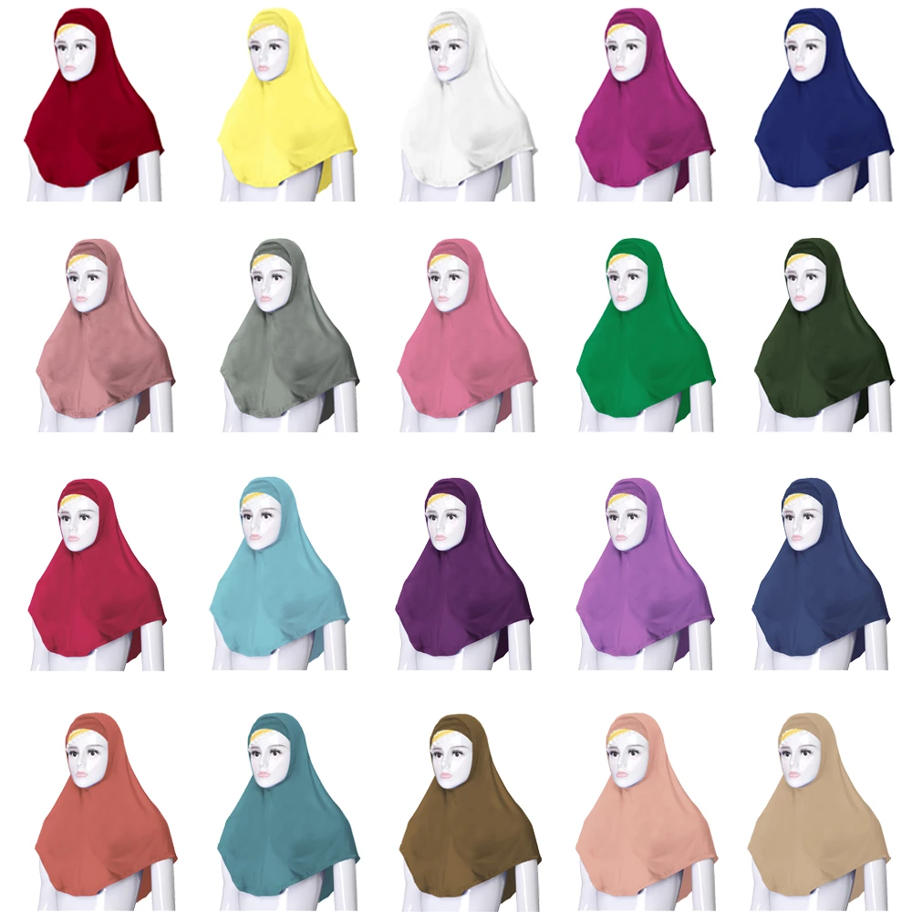 Detail Hijab Mode Nomer 13