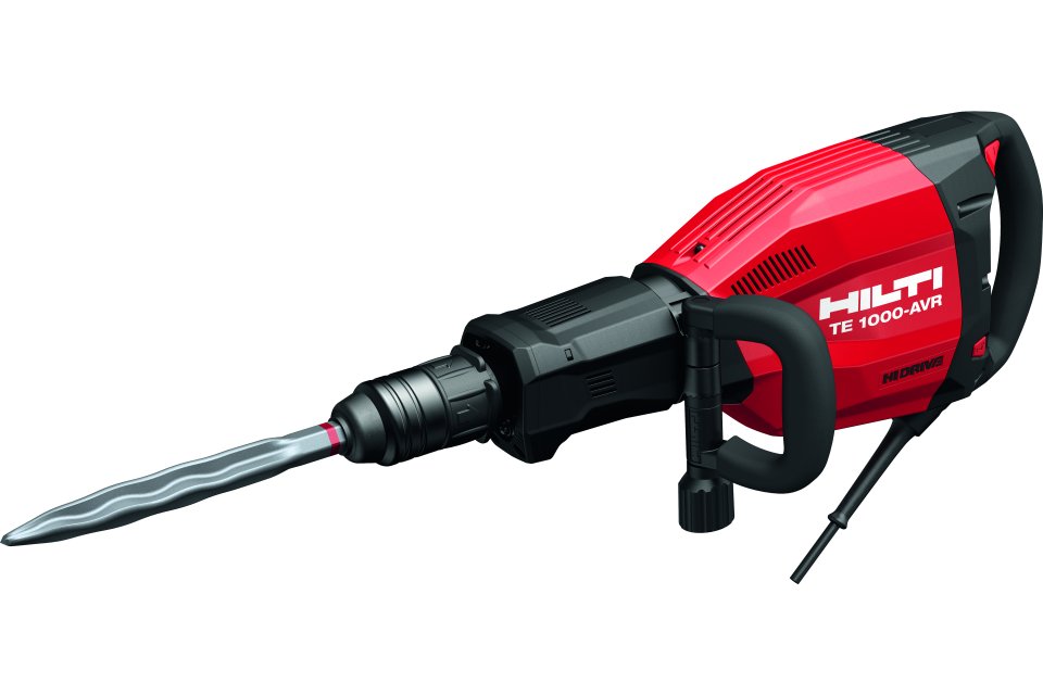 Detail Hilti Te 1000 Avr Nomer 2