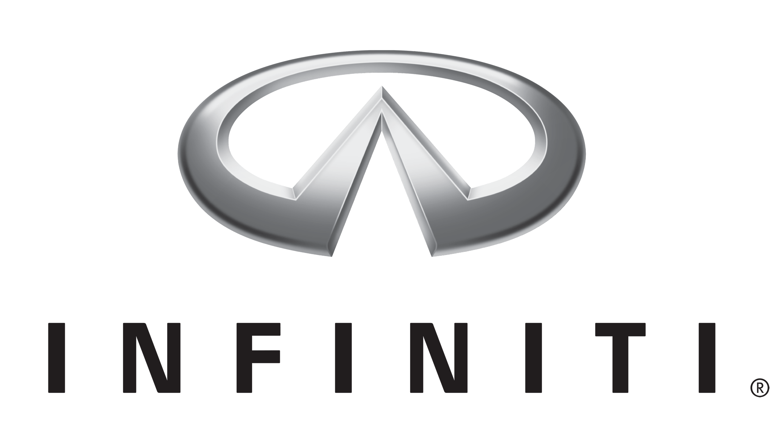 Infiniti Logo - KibrisPDR