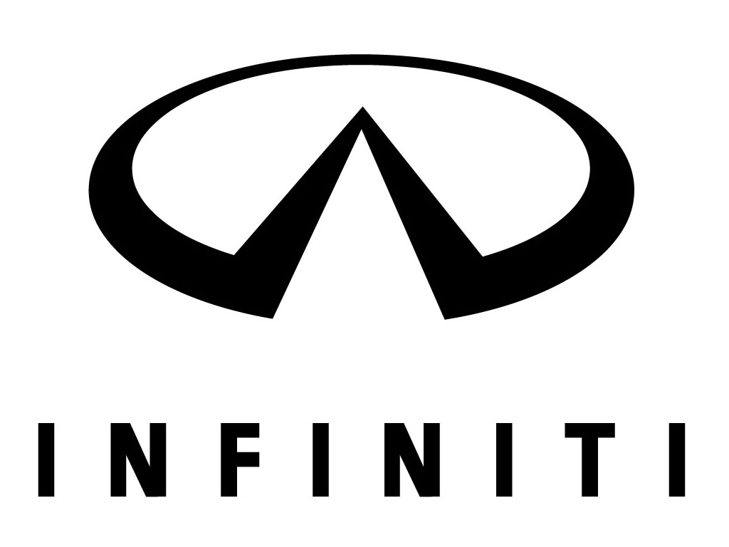 Detail Infiniti Logo Nomer 2