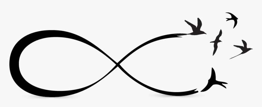Detail Infinity Symbol Nomer 12
