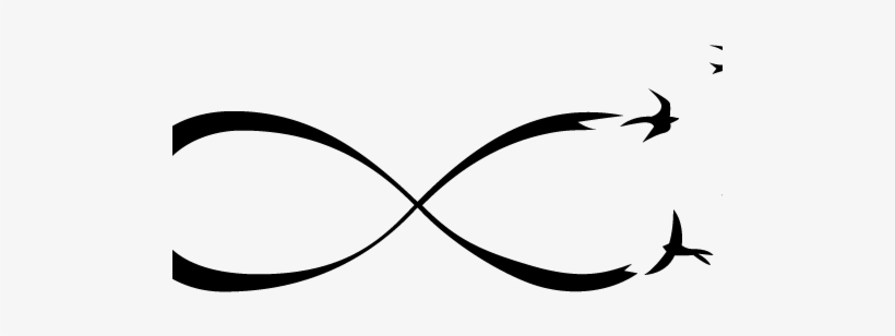 Detail Infinity Symbol Nomer 15