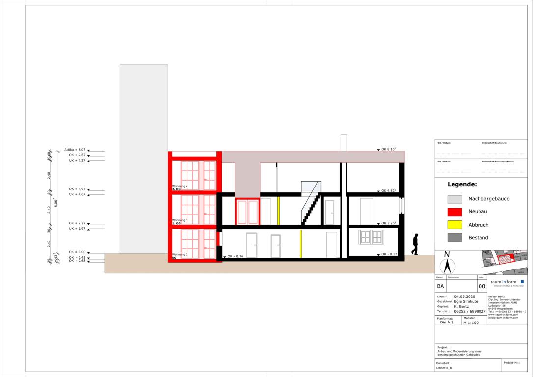 Detail Innenarchitektur Jugendzimmer Nomer 13