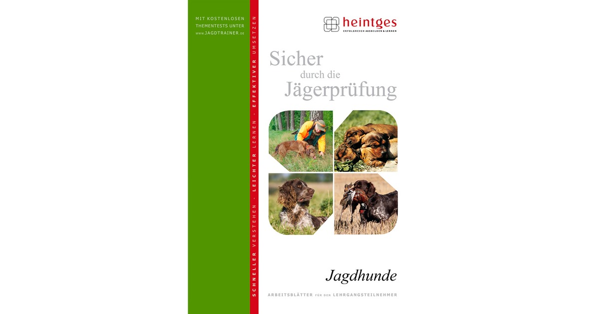 Detail Jagdhunde Bilder Nomer 7