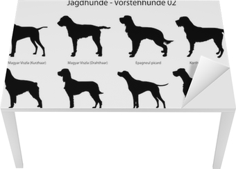 Detail Jagdhunde Bilder Nomer 2