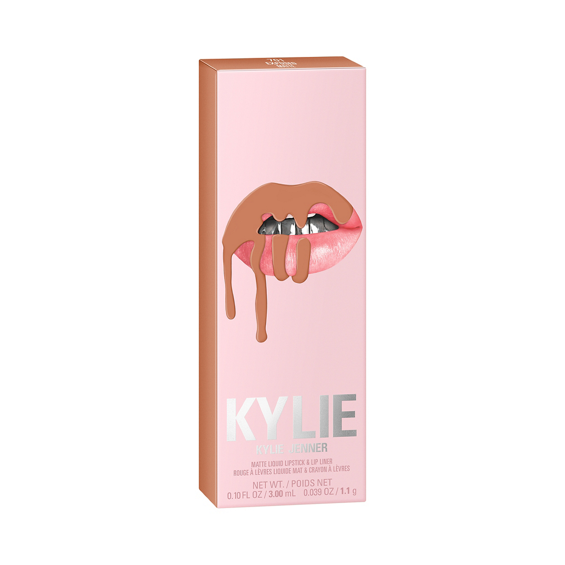 Detail Kylie Cosmetics Logo Nomer 19