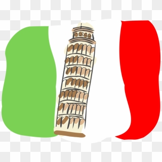 Detail Leaning Tower Of Pisa Cartoon Nomer 22
