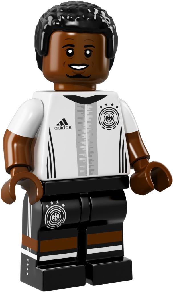 Detail Lego Nationalmannschaft 2018 Nomer 14