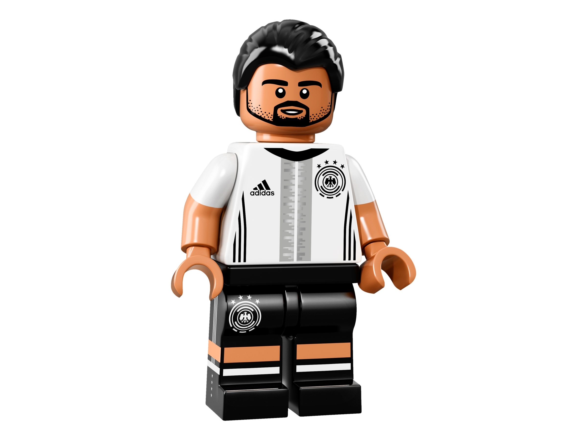 Detail Lego Nationalmannschaft 2018 Nomer 2