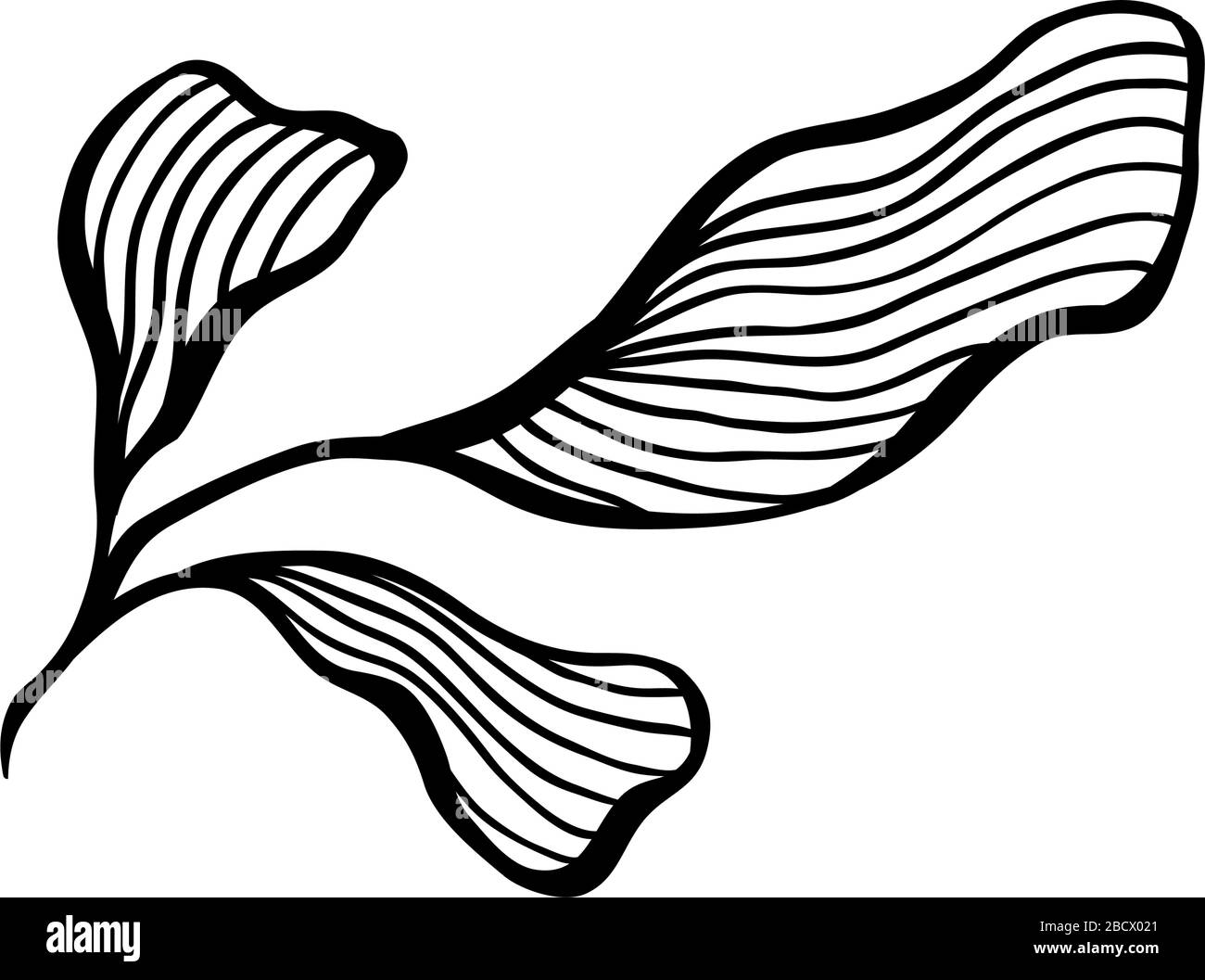 Detail Line Art Wallpaper Nomer 9