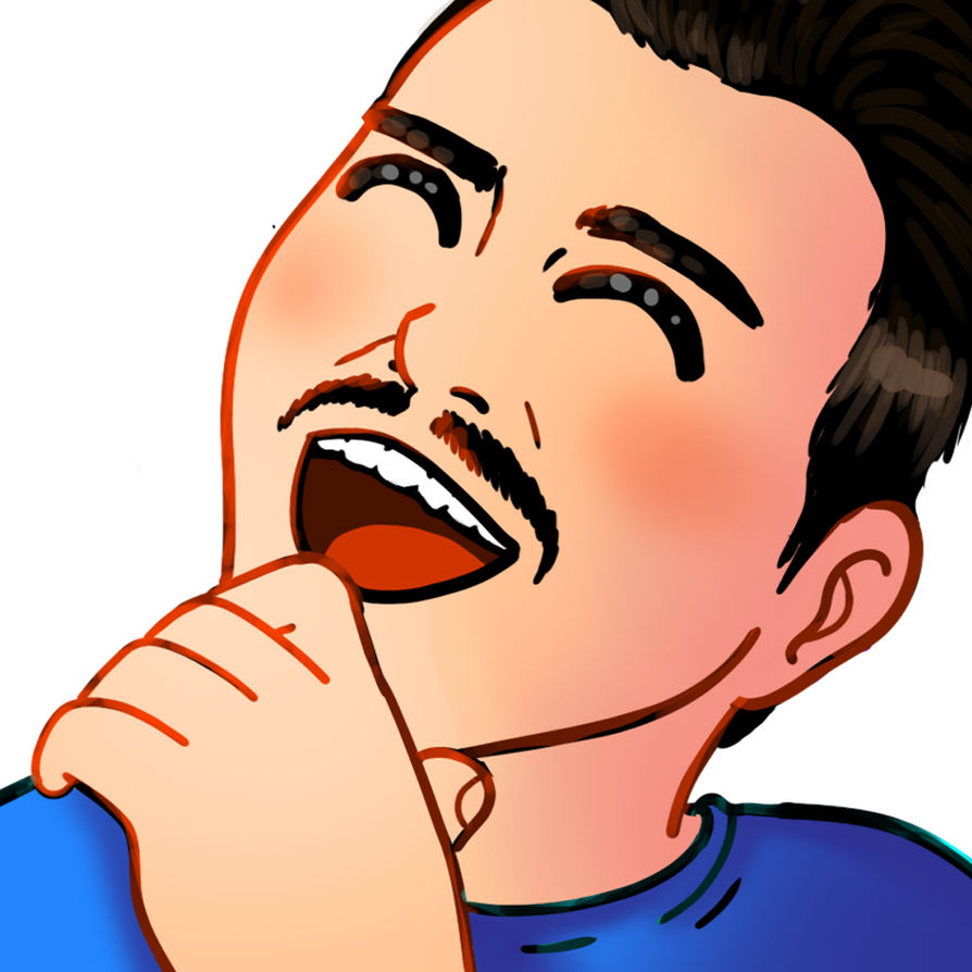 Detail Lul Emote Nomer 12