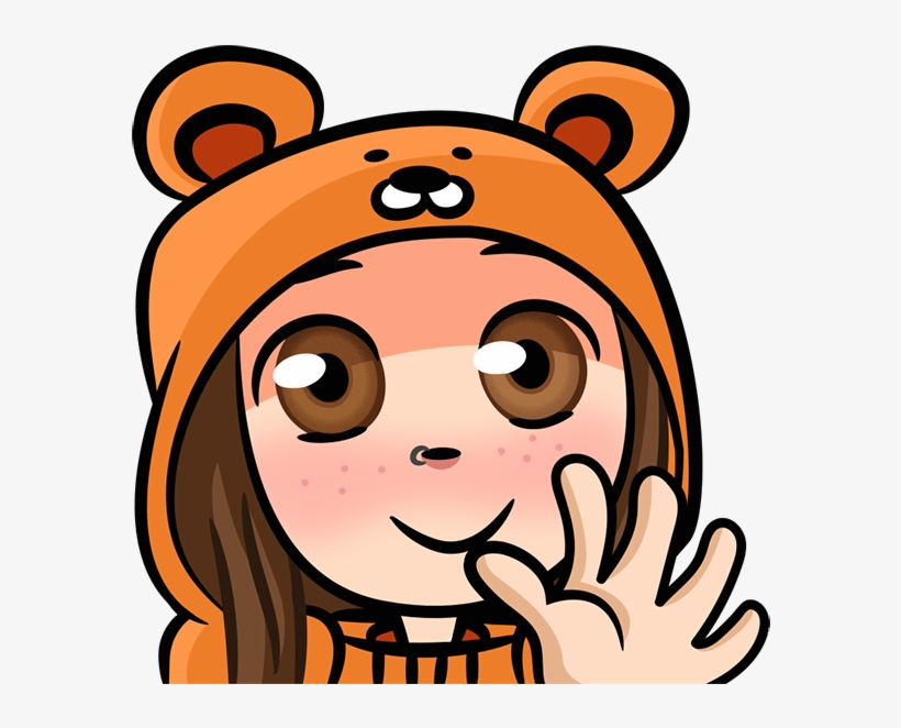 Detail Lul Emote Nomer 28