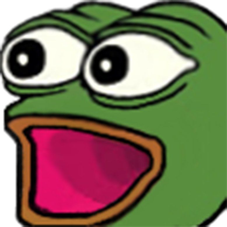 Detail Lul Emote Nomer 8