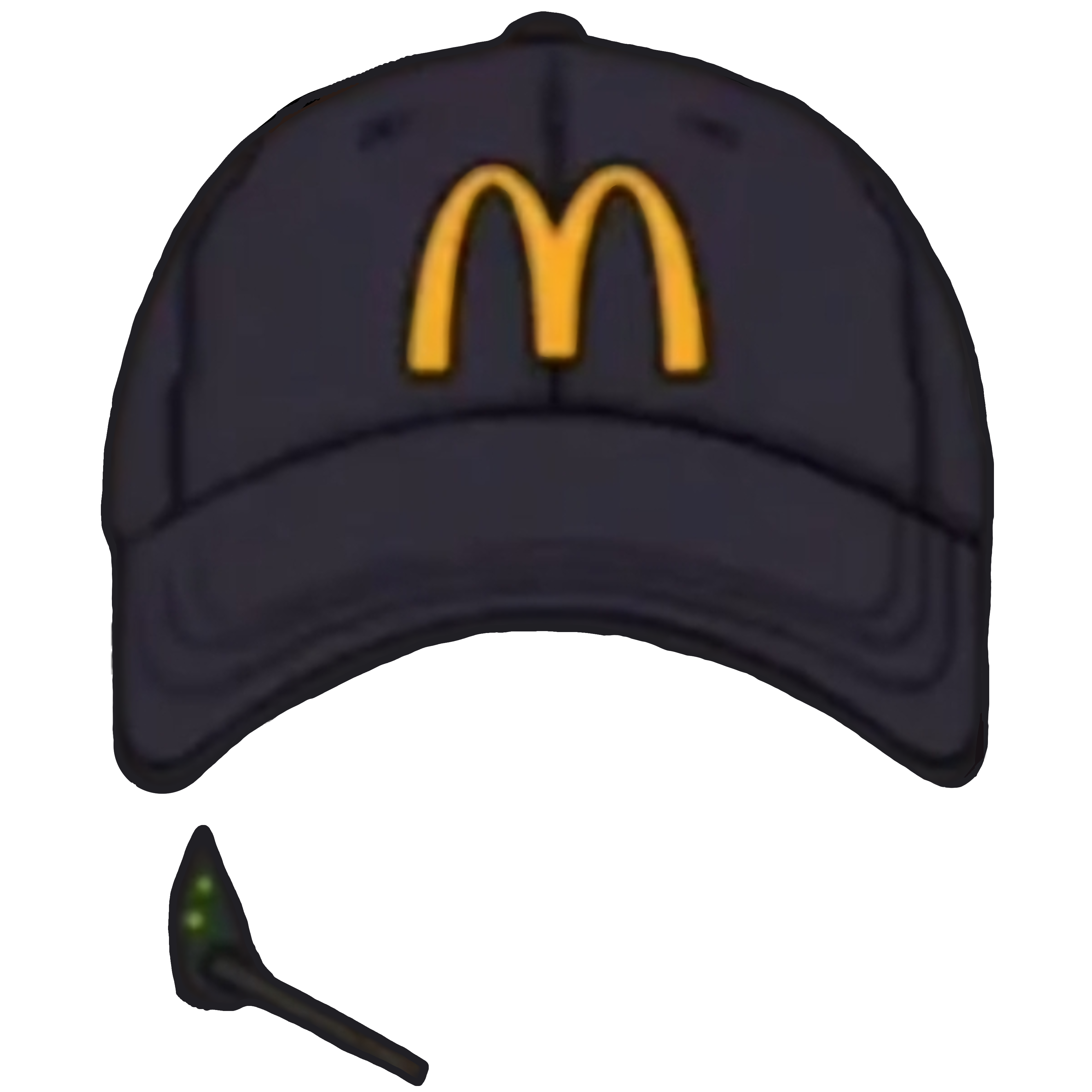 Detail Mc Donald Meme Nomer 3