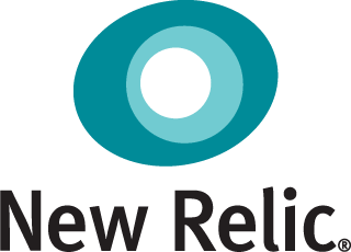Detail New Relic Logo Nomer 9